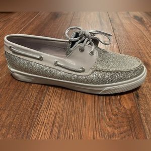 Sparkle Sperry’s